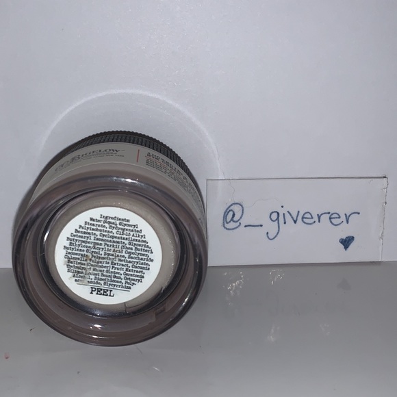 Incredible Herbal Eye Cream Firming C.O. Bigelow - Picture 5 of 9